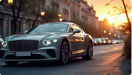 خدمات VIP